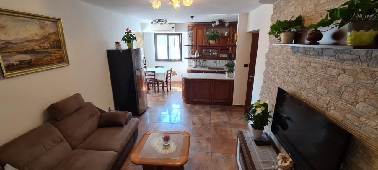 Izola City Center Apartment Exterior foto