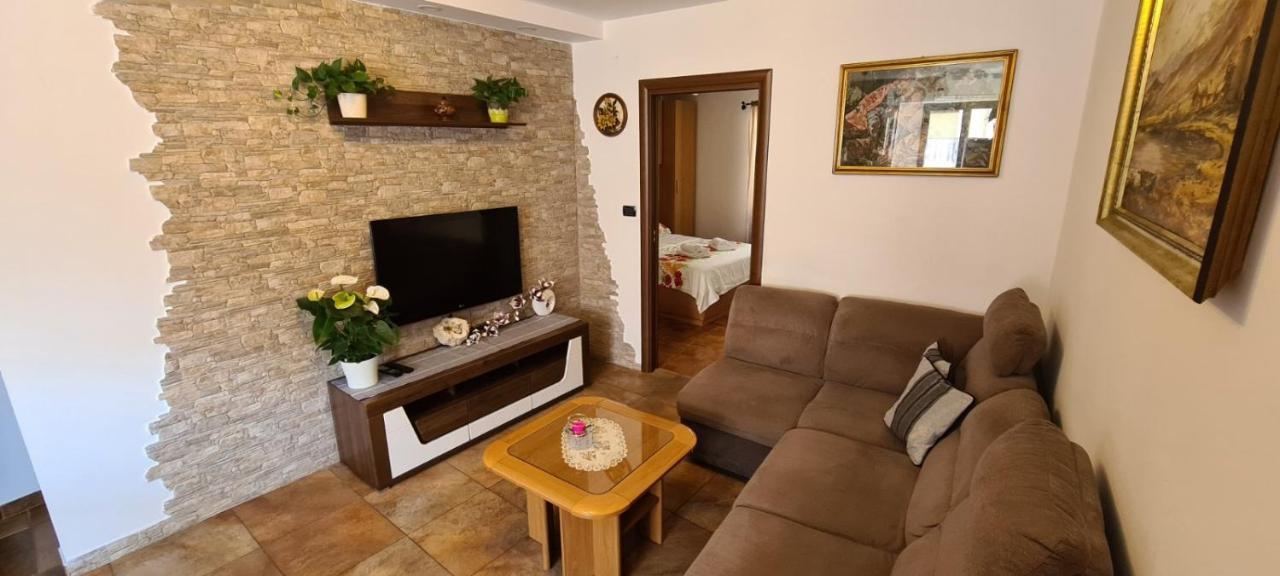 Izola City Center Apartment Exterior foto