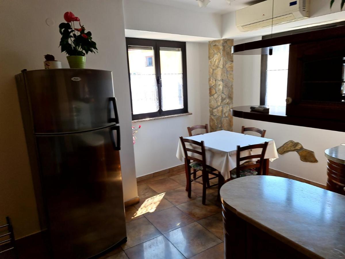 Izola City Center Apartment Exterior foto