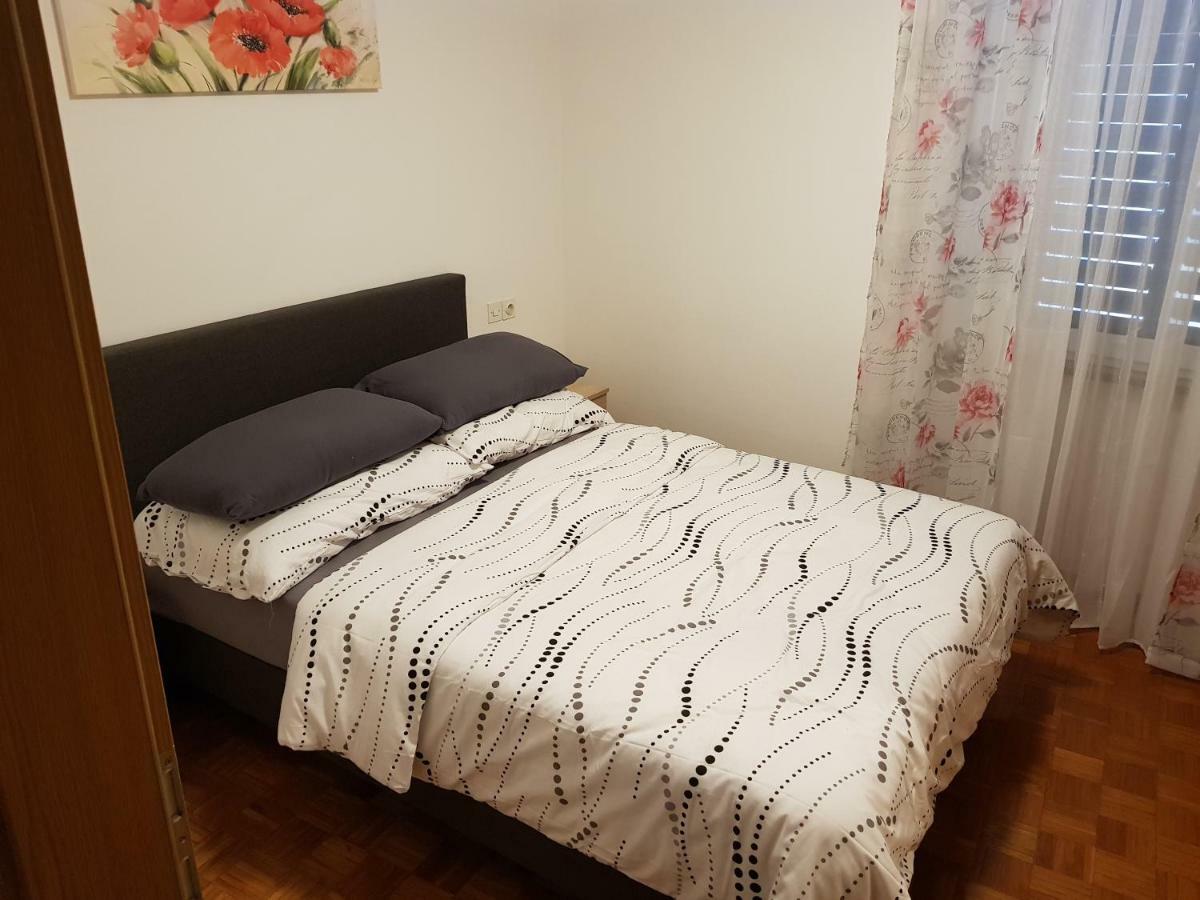 Izola City Center Apartment Exterior foto